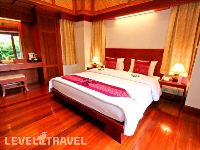 Фотография Banburee Resort & Spa