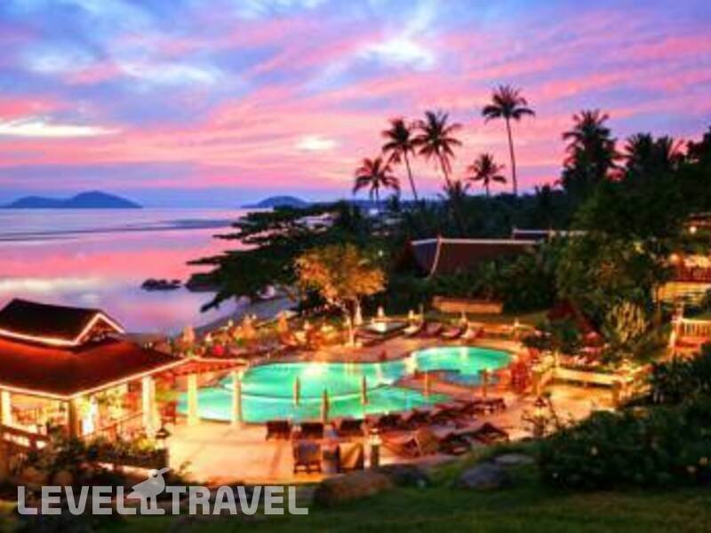Фотография Banburee Resort & Spa