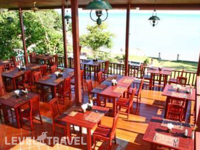 Фотография Banburee Resort & Spa