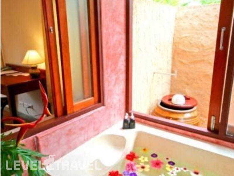 Фотография Banburee Resort & Spa