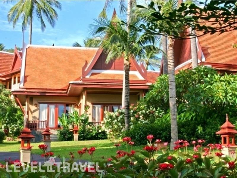 Фотография Banburee Resort & Spa