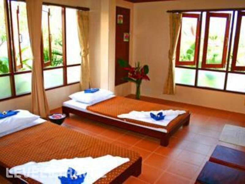 Фотография Banburee Resort & Spa