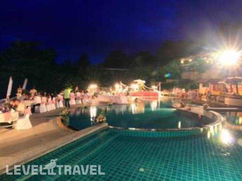 Фотография Banburee Resort & Spa