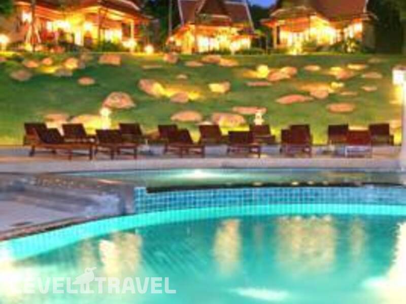 Фотография Banburee Resort & Spa