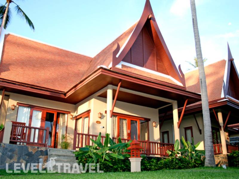 Фотография Banburee Resort & Spa