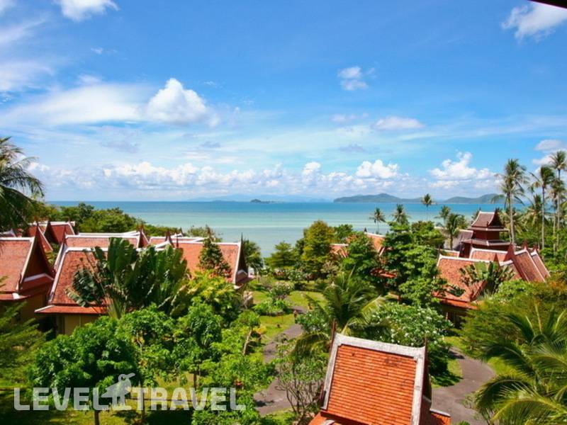 Фотография Banburee Resort & Spa