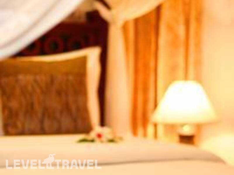 Фотография Banburee Resort & Spa