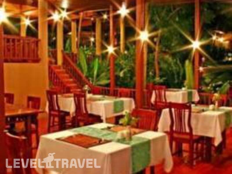 Фотография Banburee Resort & Spa