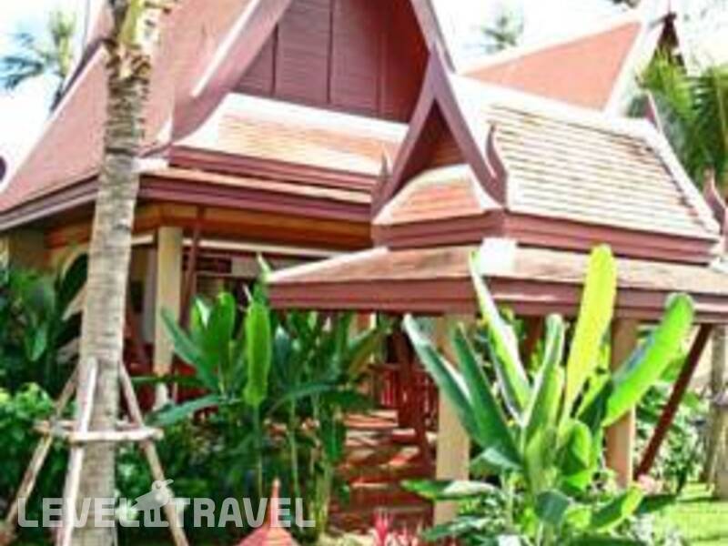 Фотография Banburee Resort & Spa