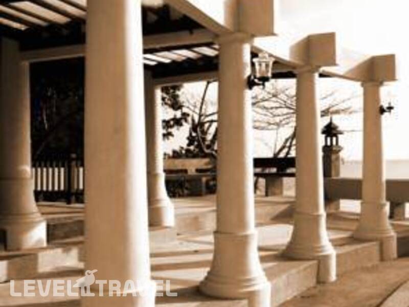Фотография Banburee Resort & Spa