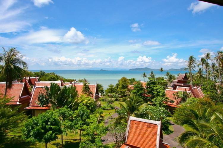 Banburee Resort & Spa