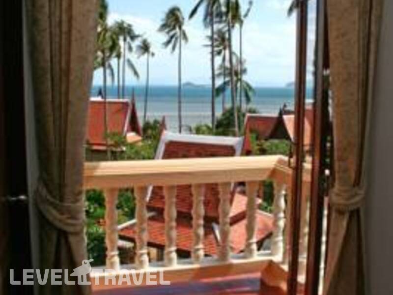 Фотография Banburee Resort & Spa