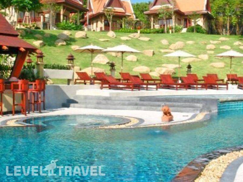Фотография Banburee Resort & Spa