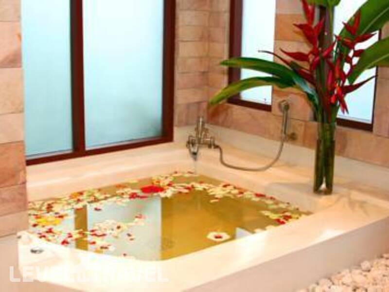 Фотография Banburee Resort & Spa