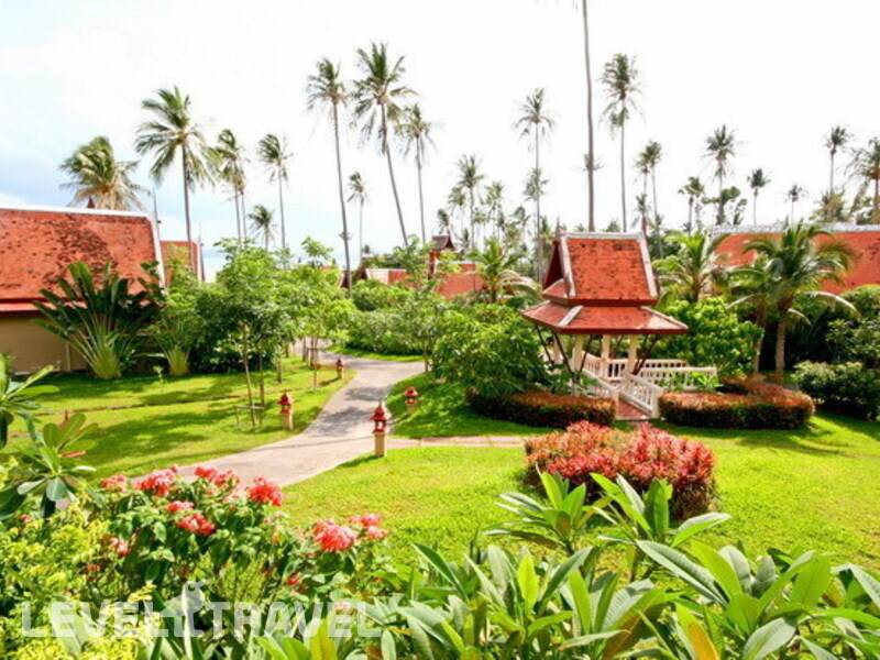 Фотография Banburee Resort & Spa
