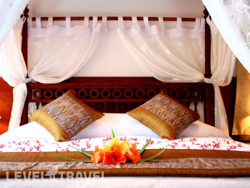 Фотография Banburee Resort & Spa