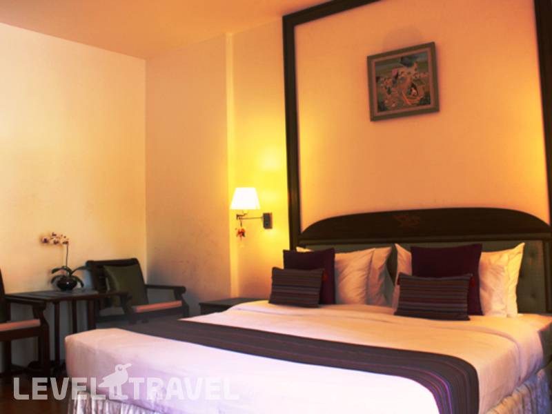 Фотография Banburee Resort & Spa