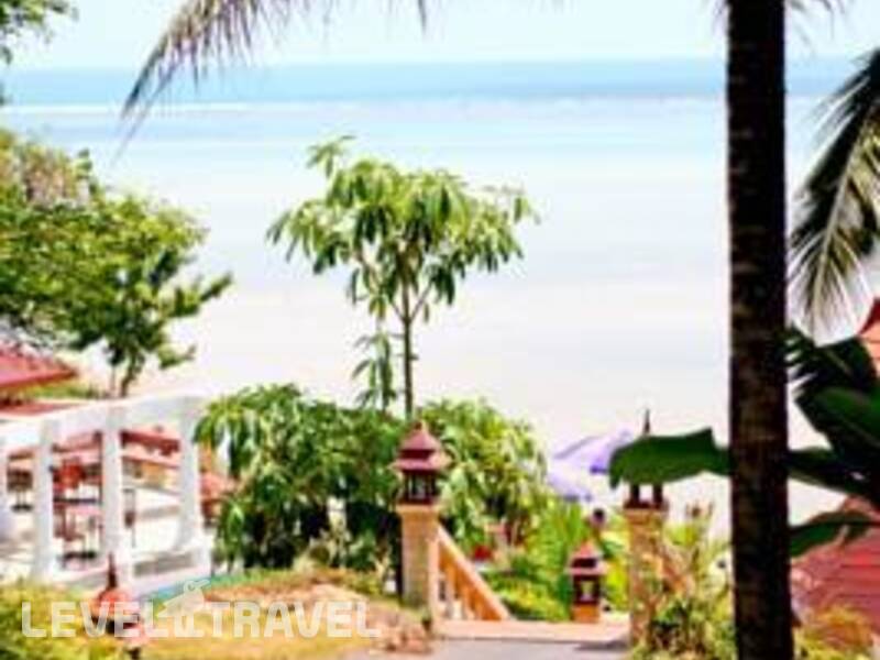 Фотография Banburee Resort & Spa