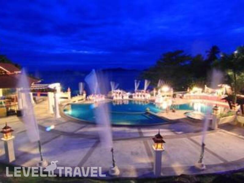 Фотография Banburee Resort & Spa