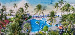 Chaba Cabana Beach Resort