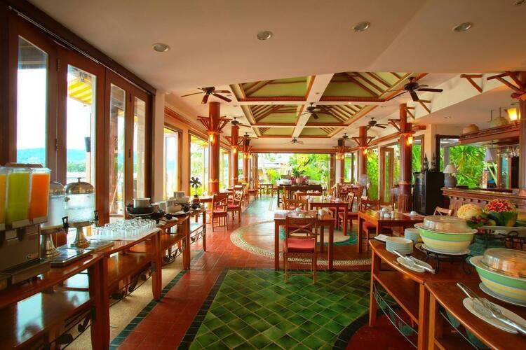 Chaba Cabana Beach Resort