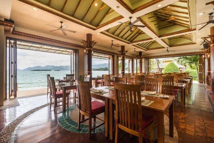 Chaba Cabana Beach Resort