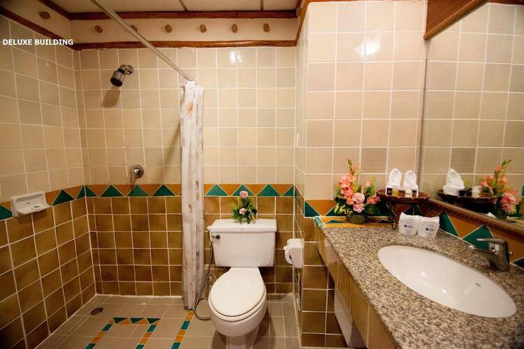 Chaba Cabana Beach Resort