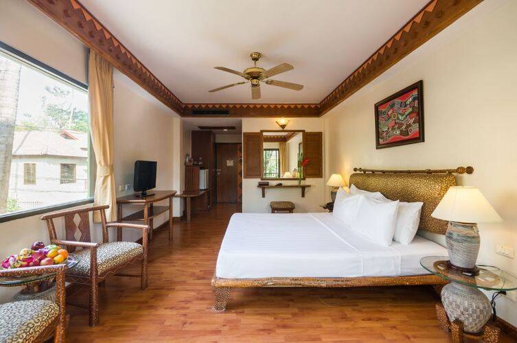 Chaba Cabana Beach Resort