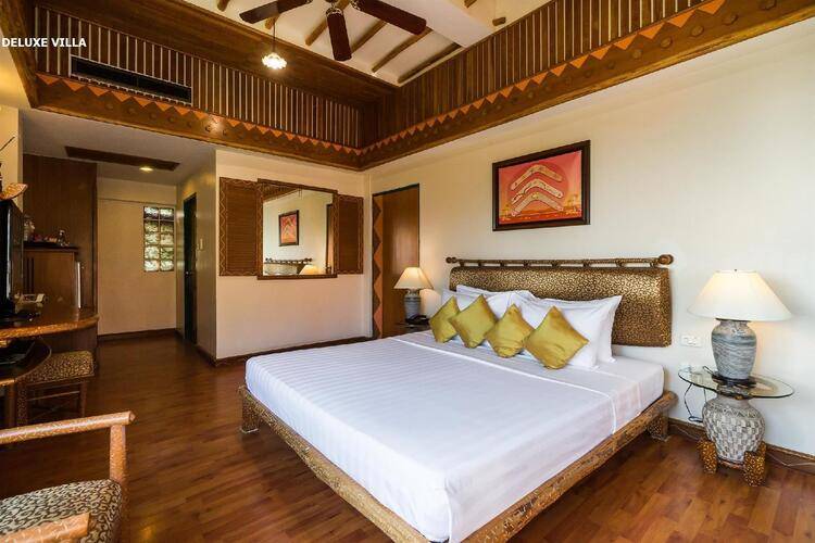 Chaba Cabana Beach Resort