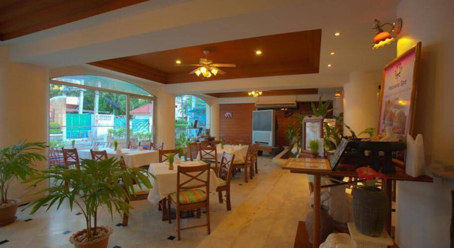 Chaba Samui Resort