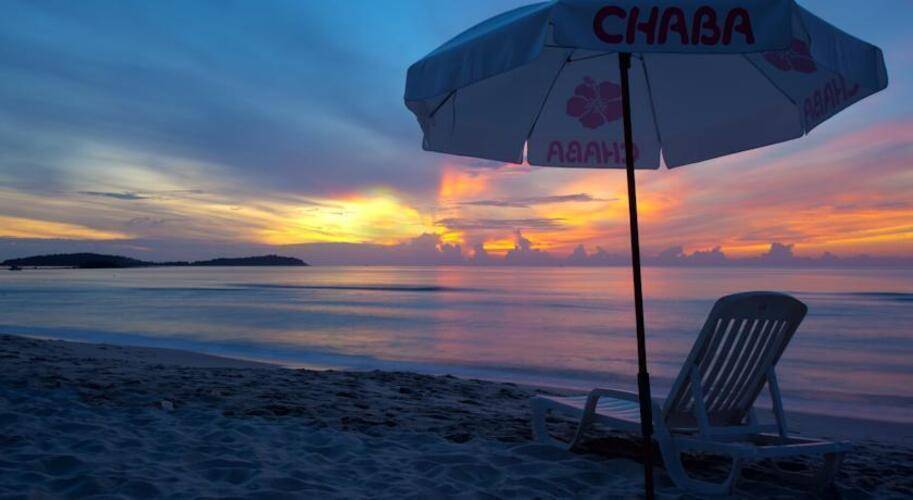 Chaba Samui Resort