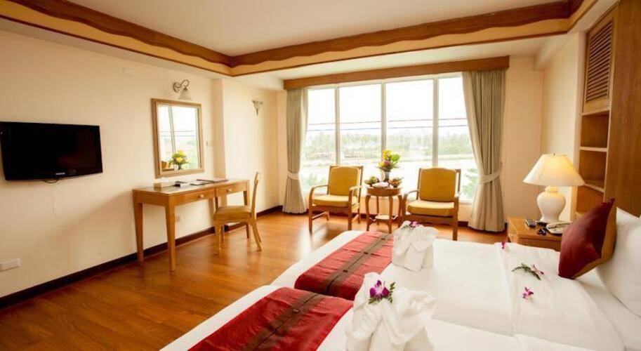 Chaba Samui Resort