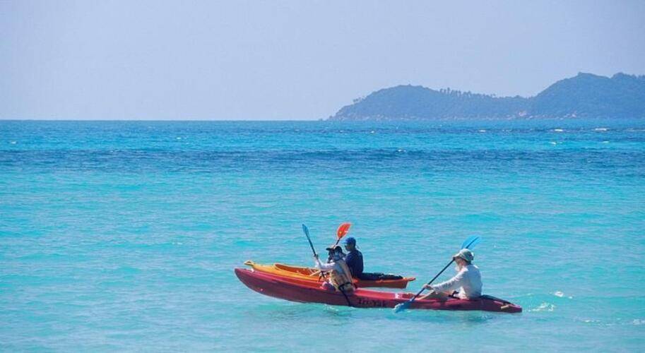 Chaba Samui Resort