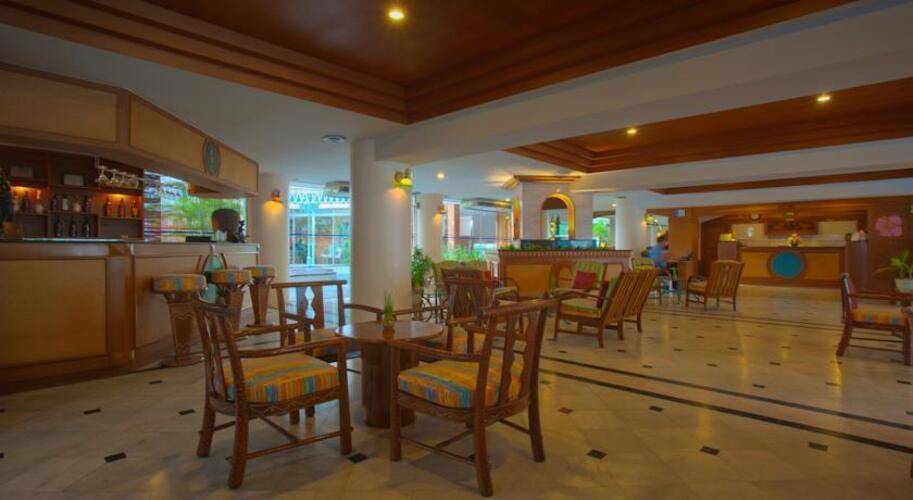 Chaba Samui Resort