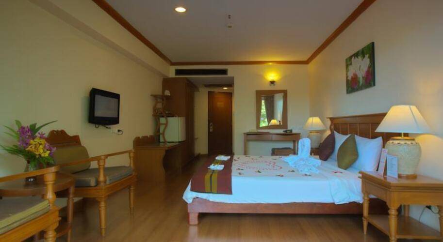 Chaba Samui Resort