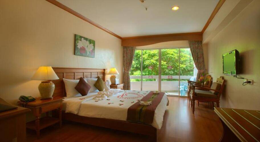 Chaba Samui Resort