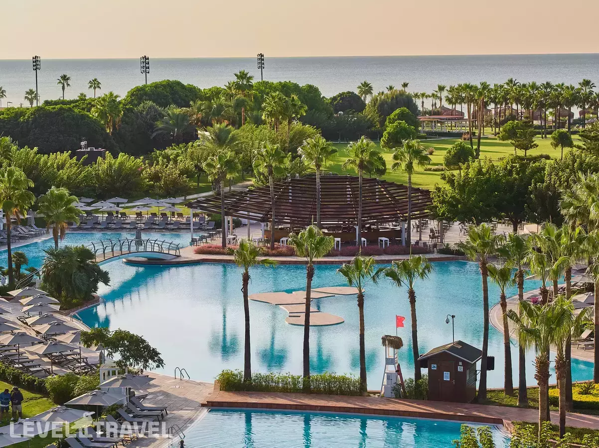 Lara Barut Collection