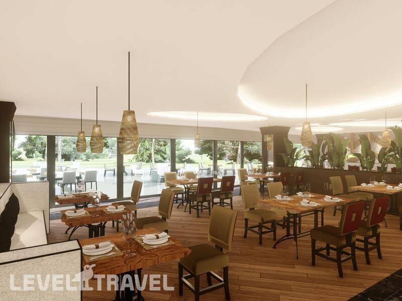 Фотография Selectum Family Comfort Side (Ex. Lyra Resort)