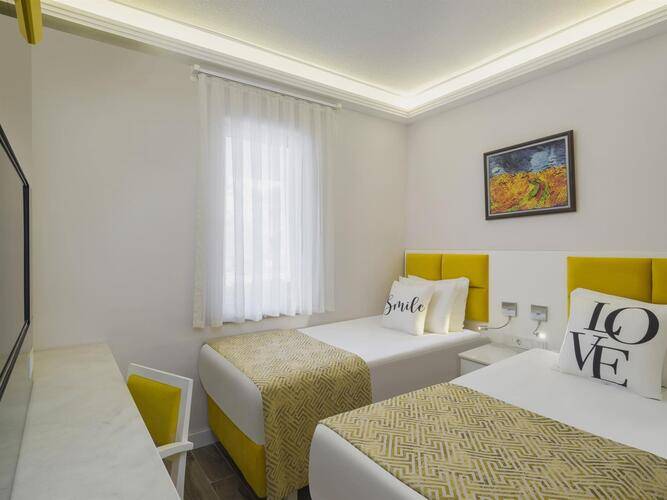 Selectum Family Comfort Side (Ex. Lyra Resort)
