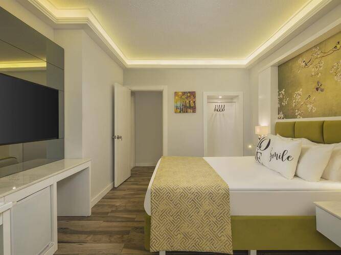 Selectum Family Comfort Side (Ex. Lyra Resort)