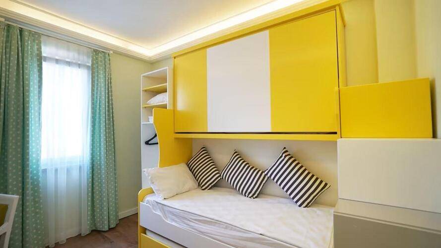 Selectum Family Comfort Side (Ex. Lyra Resort)