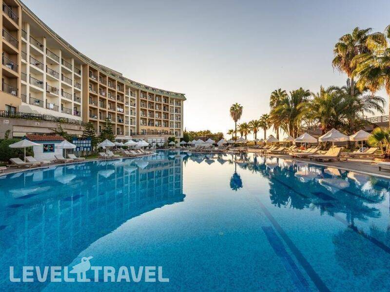 Фотография Selectum Family Comfort Side (Ex. Lyra Resort) Фотография Selectum Family Comfort Side (Ex. Lyra Resort)