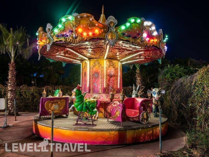 Фотография Selectum Family Comfort Side (Ex. Lyra Resort)