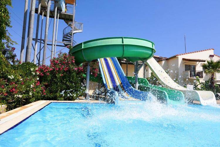 Selectum Family Comfort Side (Ex. Lyra Resort)