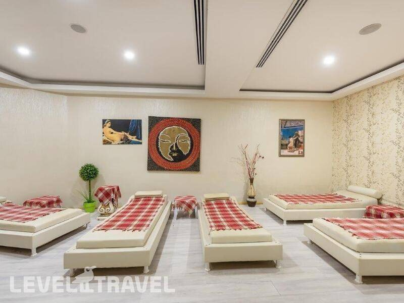 Фотография Selectum Family Comfort Side (Ex. Lyra Resort)