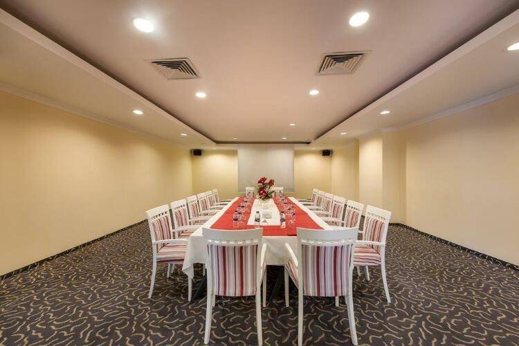 Selectum Family Comfort Side (Ex. Lyra Resort)