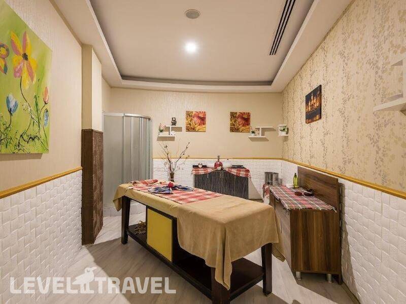 Фотография Selectum Family Comfort Side (Ex. Lyra Resort)