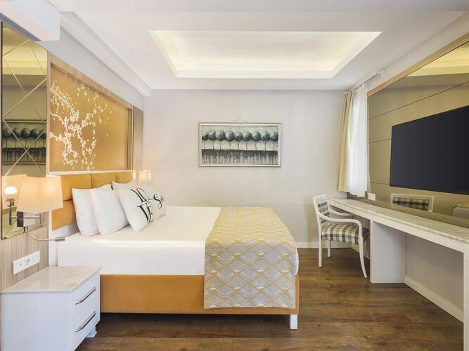 Selectum Family Comfort Side (Ex. Lyra Resort)