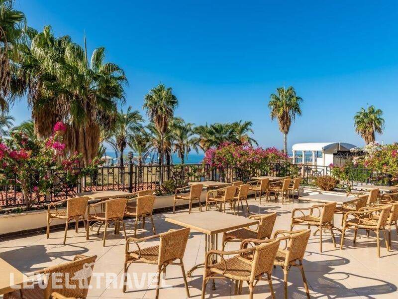 Фотография Selectum Family Comfort Side (Ex. Lyra Resort)