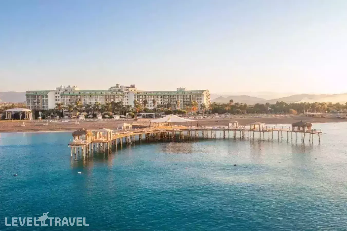 Selectum Family Comfort Side (Ex. Lyra Resort)